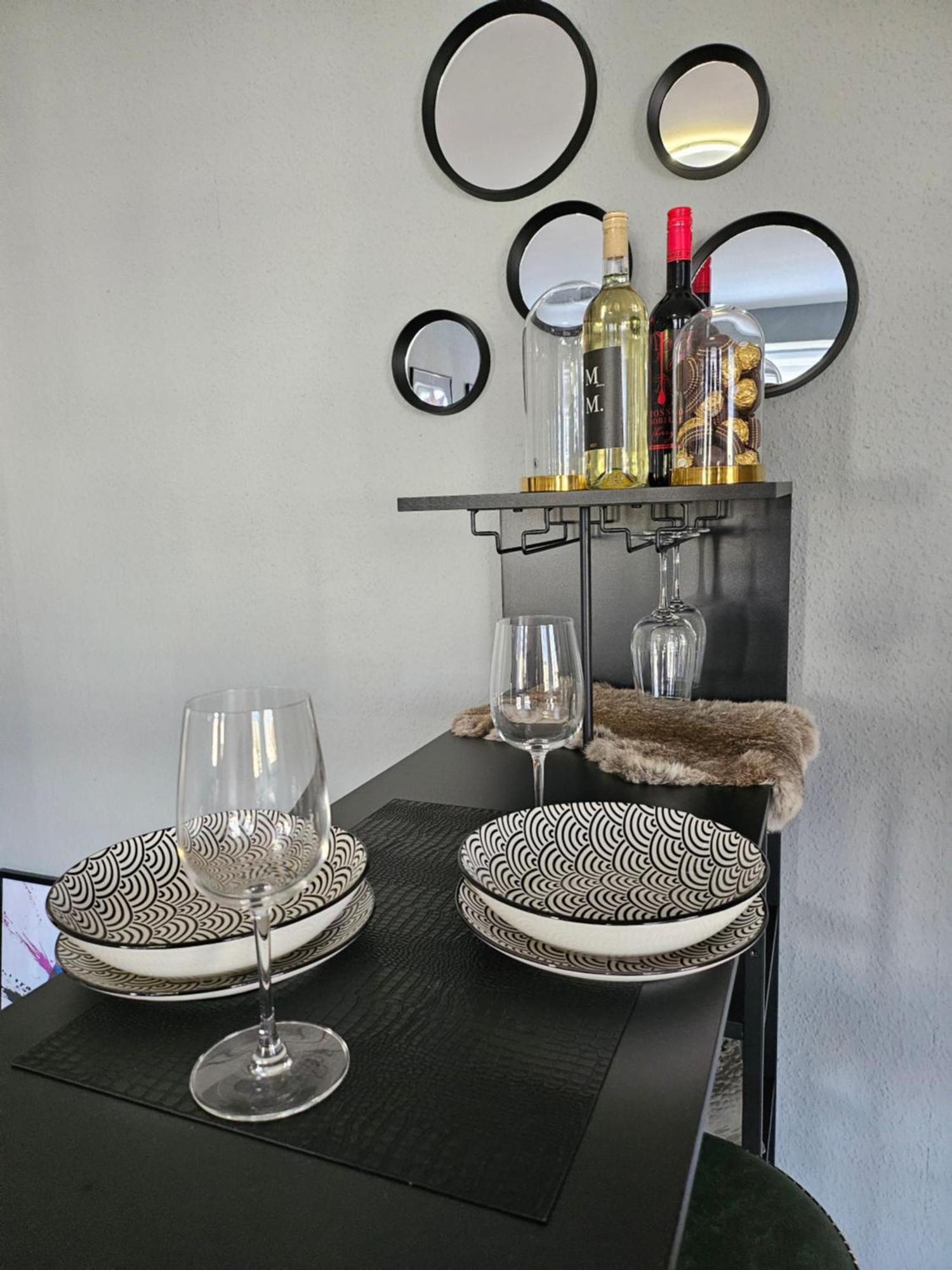 Fewokorte Bad Oeynhausen Habitación foto