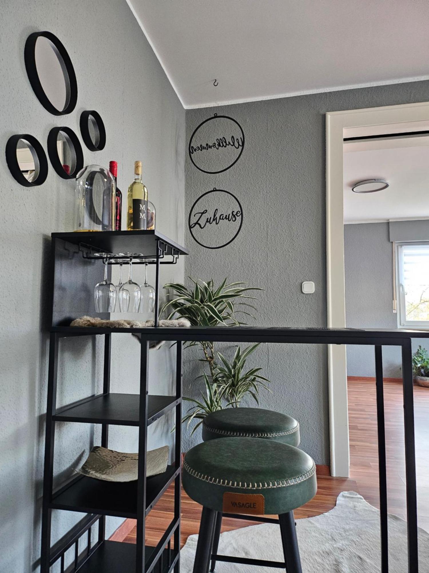 Fewokorte Bad Oeynhausen Habitación foto